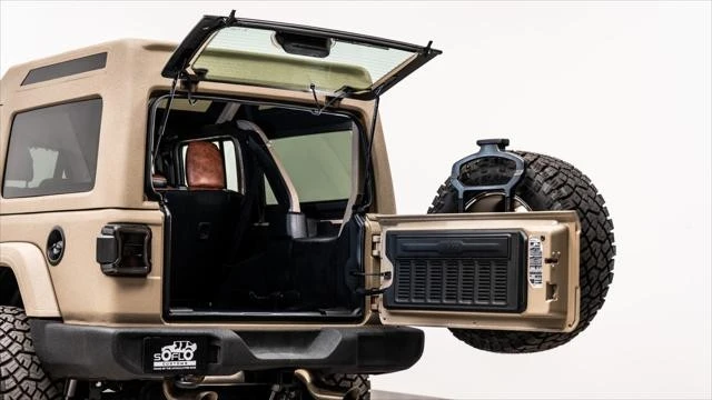 2026 Jeep - Image 18 of 31