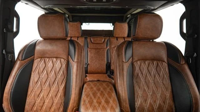 2026 Jeep JL Wrangler - Image 3 of 21