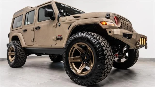 2026 Jeep - Image 8 of 31