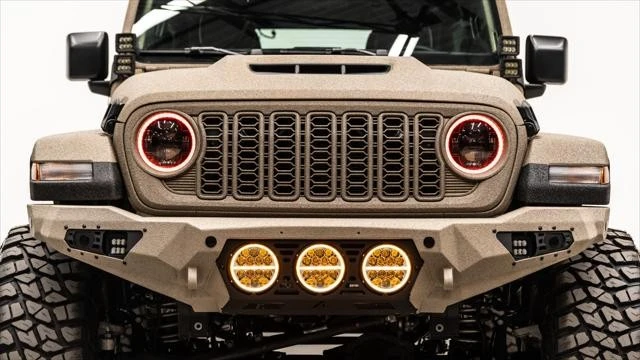 2026 Jeep - Image 21 of 31