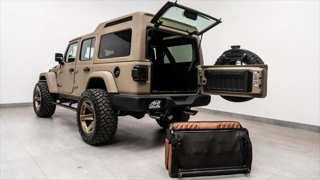 2026 Jeep - Image 19 of 31