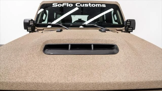 2026 Jeep JL Wrangler - Image 31 of 31