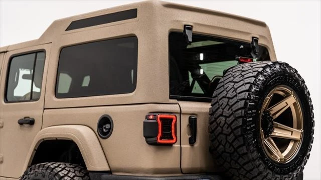 2026 Jeep - Image 20 of 31