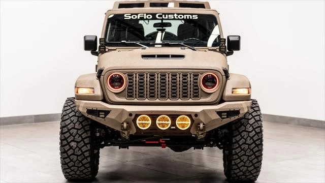 2026 Jeep - Image 7 of 31
