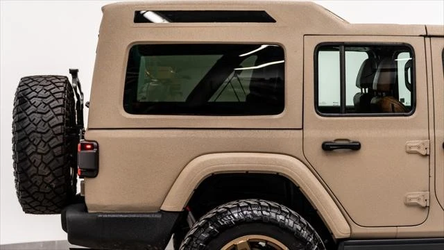 2026 Jeep JL Wrangler - Image 12 of 31