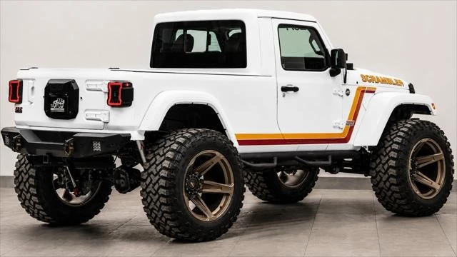 2026 Jeep JL Wrangler - Image 7 of 20
