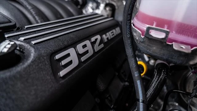 2026 Jeep JL Wrangler - Image 20 of 20