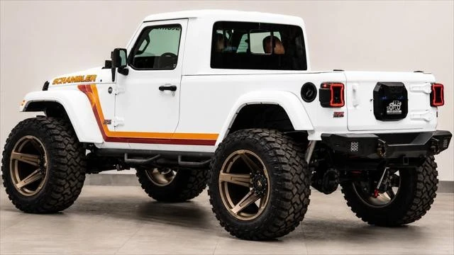 2026 Jeep JL Wrangler - Image 9 of 20