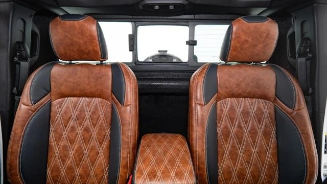 2026 Jeep JL Wrangler - Image 13 of 20