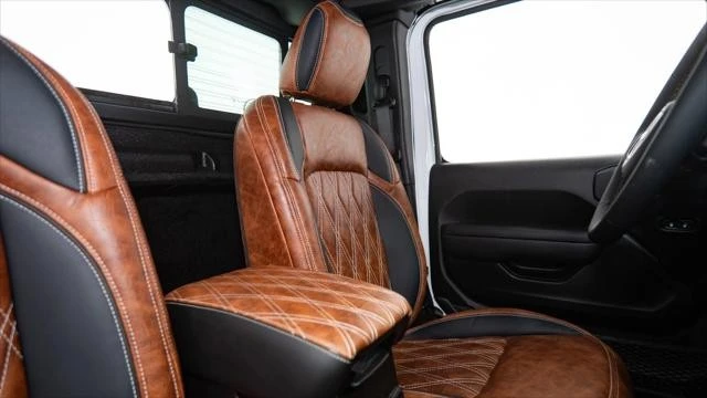 2026 Jeep JL Wrangler - Image 2 of 20