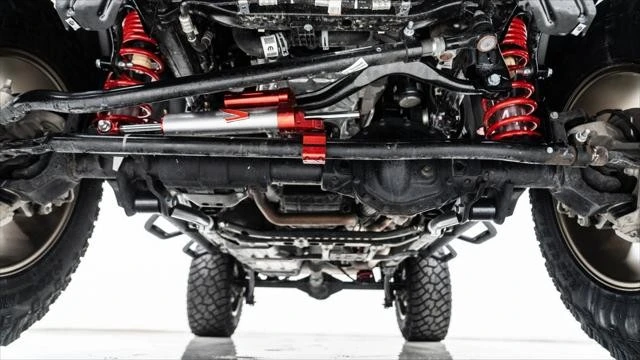 2026 Jeep JL Wrangler - Image 19 of 20