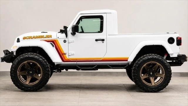 2026 Jeep JL Wrangler - Image 10 of 20