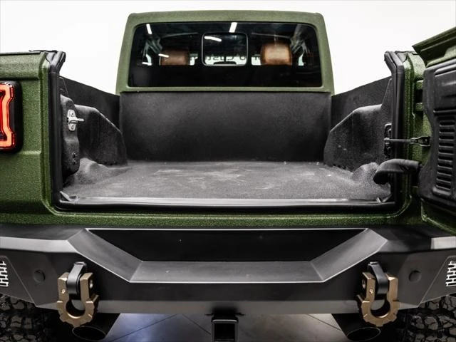 2026 Jeep Wrangler - Image 17 of 31