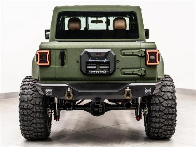 2026 Jeep Wrangler - Image 13 of 31