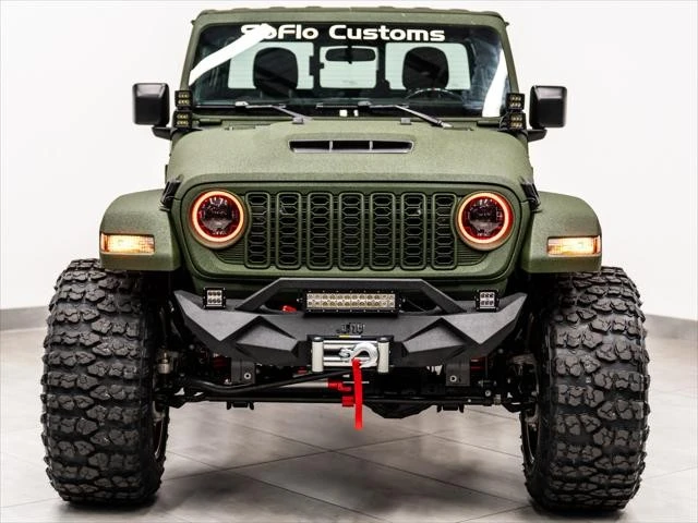 2026 Jeep Wrangler - Image 2 of 31