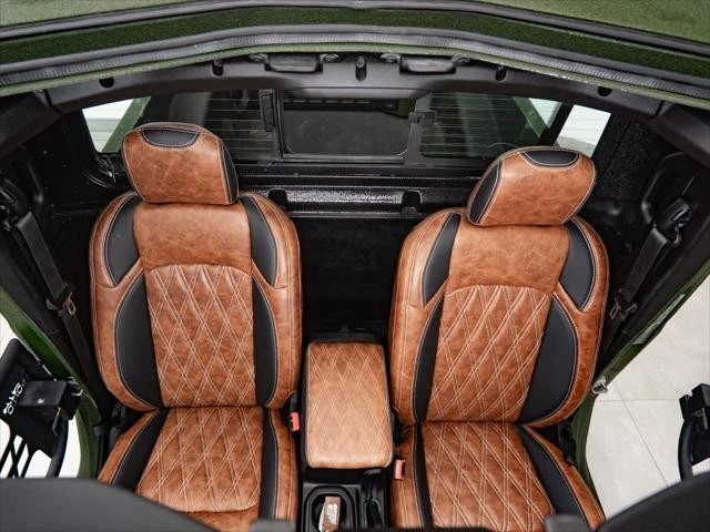 2026 Jeep Wrangler - Image 5 of 31