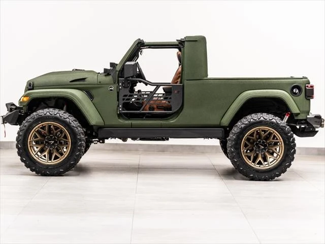 2026 Jeep Wrangler - Image 26 of 31