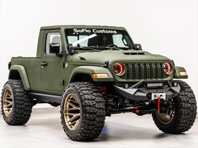 2026 Jeep Wrangler - Image 9 of 31