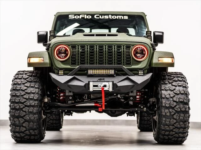 2026 Jeep Wrangler - Image 6 of 31