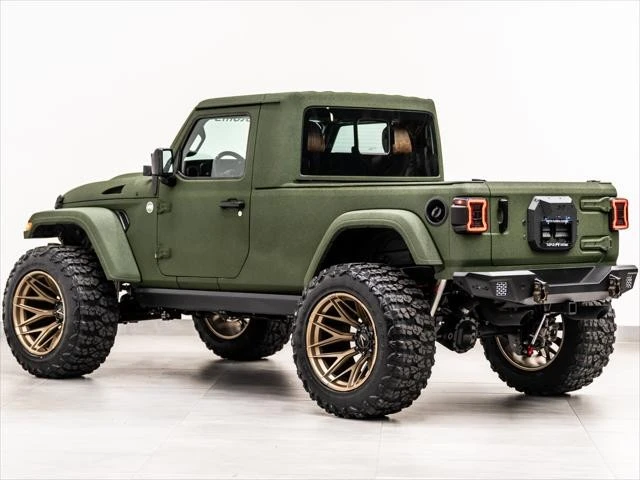 2026 Jeep Wrangler - Image 18 of 31