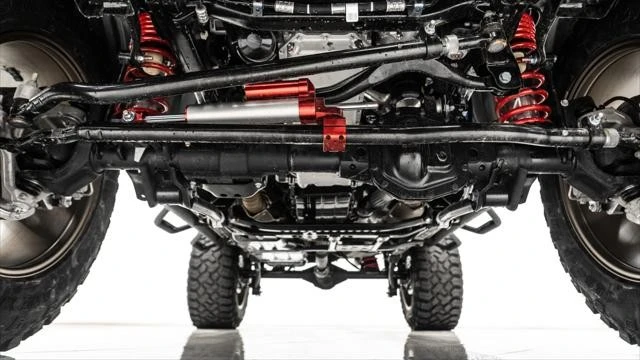 2026 Jeep JL Wrangler - Image 22 of 24