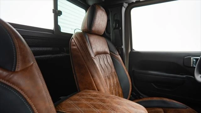 2026 Jeep JL Wrangler - Image 15 of 24
