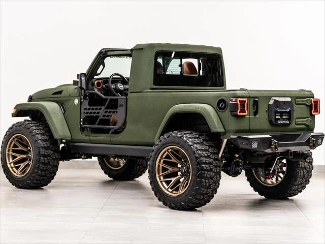 2026 Jeep Wrangler - Image 25 of 31