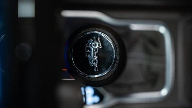 2026 Jeep JL Wrangler - Image 19 of 24