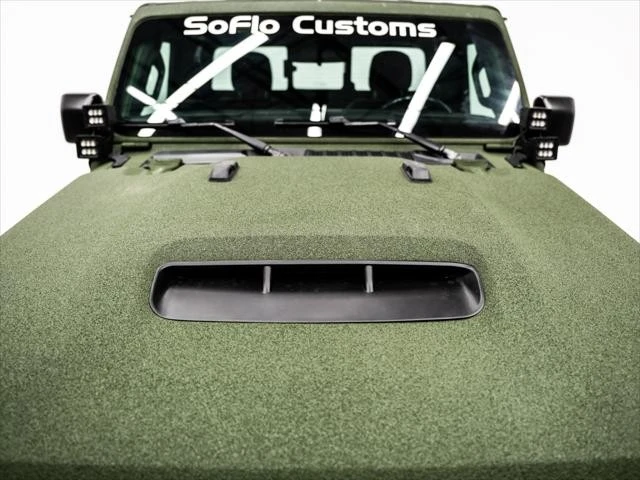 2026 Jeep Wrangler - Image 29 of 31