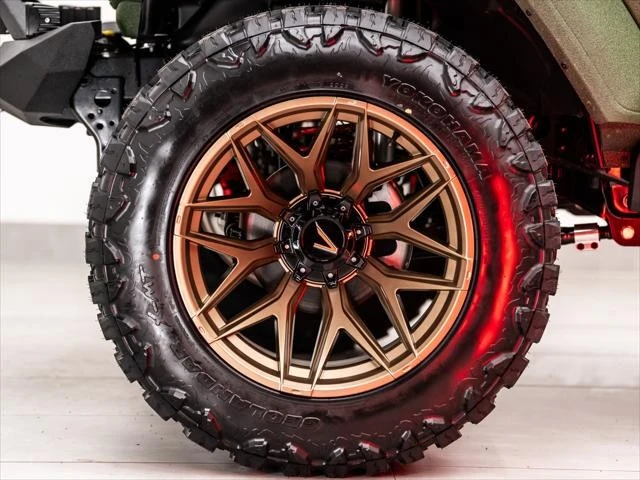 2026 Jeep Wrangler - Image 21 of 31