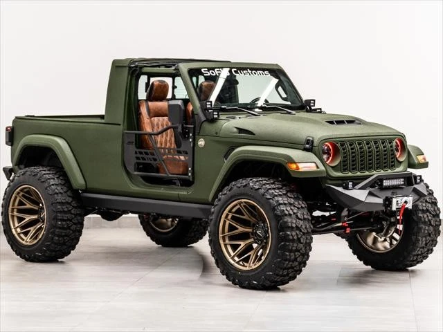 2026 Jeep Wrangler - Image 27 of 31