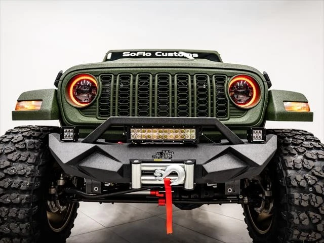 2026 Jeep Wrangler - Image 8 of 31