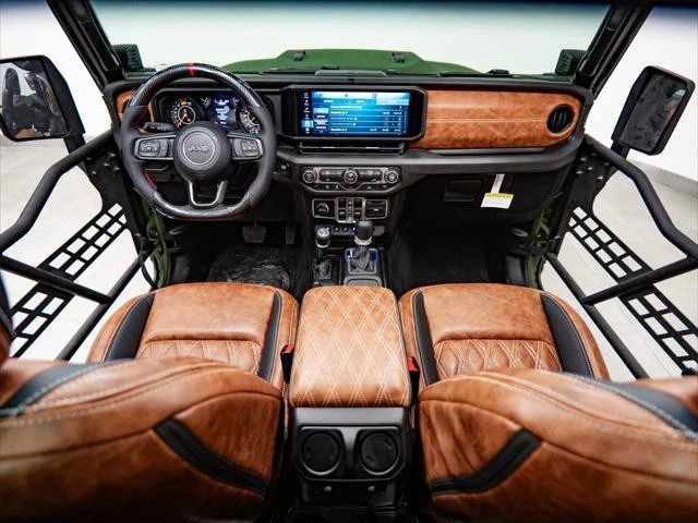 2026 Jeep Wrangler - Image 4 of 31