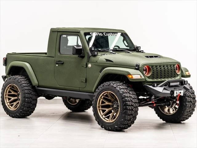 2026 Jeep Wrangler - Image 3 of 31