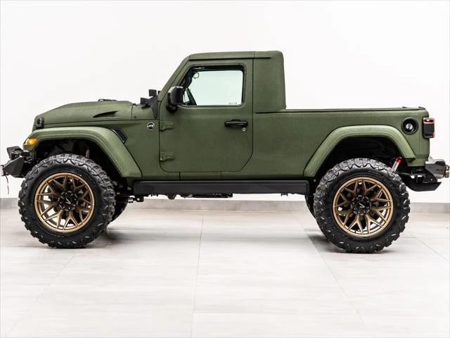2026 Jeep Wrangler - Image 19 of 31