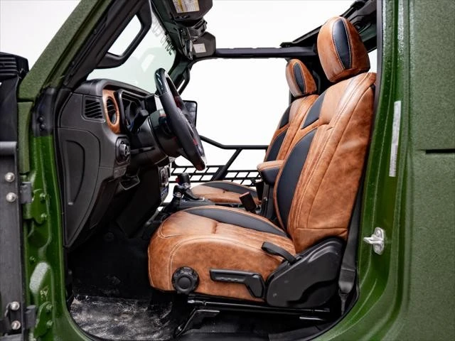 2026 Jeep Wrangler - Image 31 of 31
