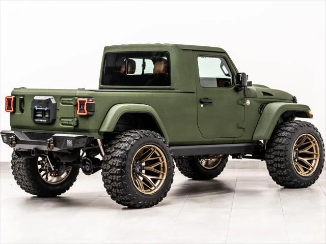 2026 Jeep Wrangler - Image 12 of 31