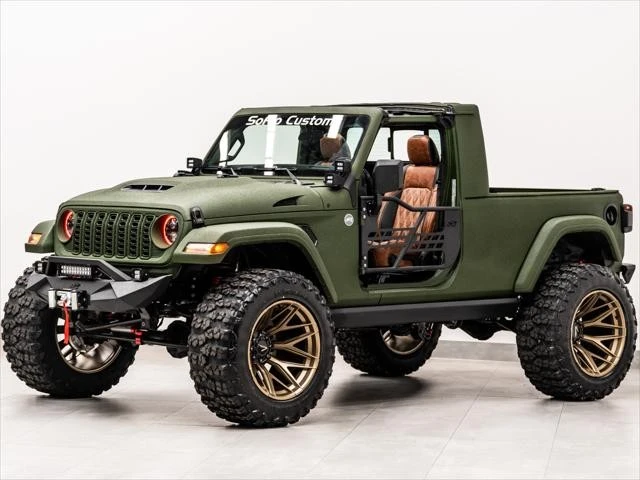 2026 Jeep Wrangler - Image 24 of 31