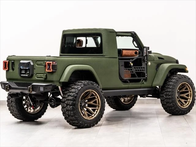 2026 Jeep Wrangler - Image 28 of 31