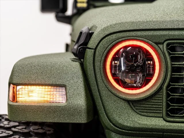 2026 Jeep Wrangler - Image 7 of 31
