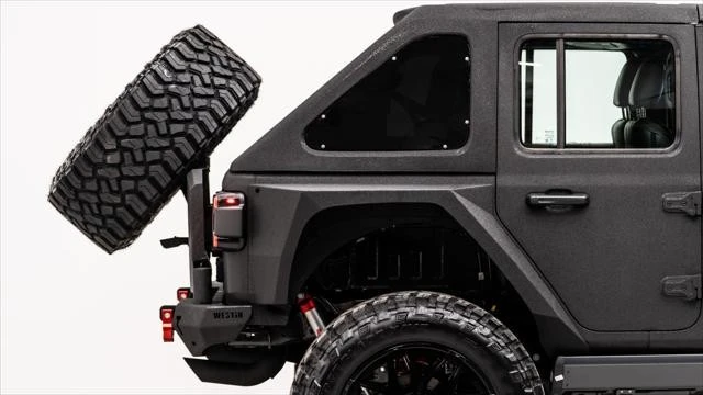 2026 Jeep JL Wrangler - Image 31 of 31