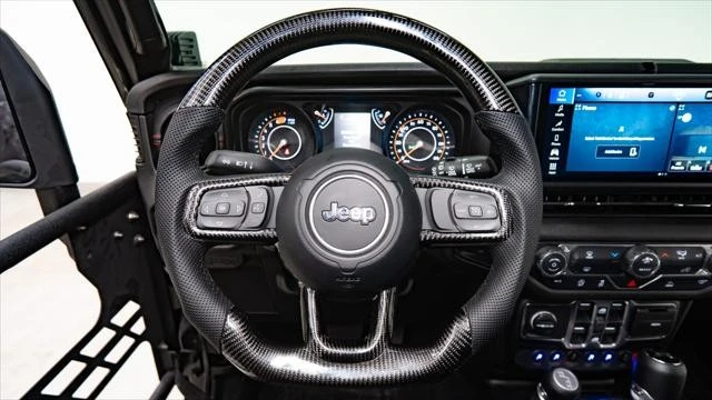 2026 Jeep JL Wrangler - Image 20 of 31