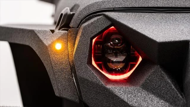 2026 Jeep JL Wrangler - Image 25 of 31