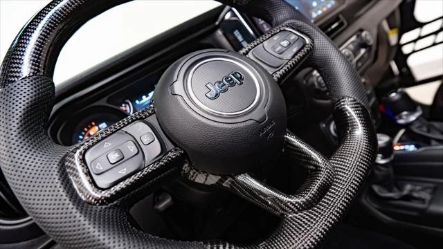 2026 Jeep JL Wrangler - Image 18 of 31