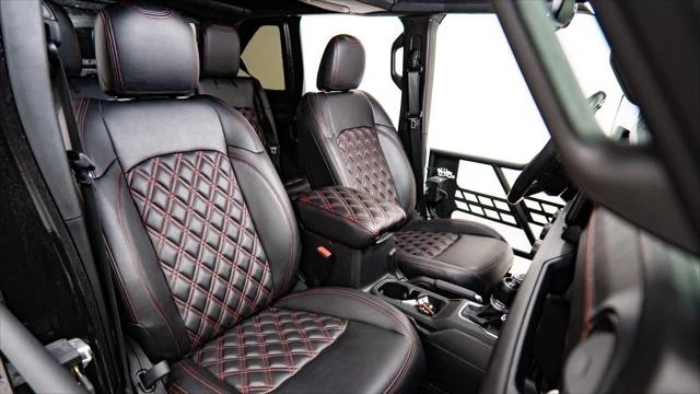 2026 Jeep JL Wrangler - Image 29 of 31