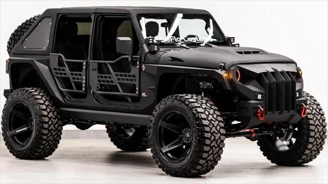 2026 Jeep JL Wrangler - Image 26 of 31