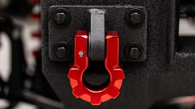 2026 Jeep JL Wrangler - Image 23 of 31