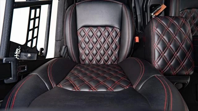 2026 Jeep JL Wrangler - Image 19 of 31