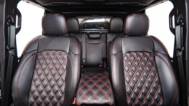 2026 Jeep JL Wrangler - Image 3 of 31