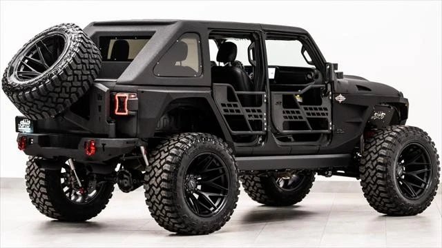 2026 Jeep JL Wrangler - Image 14 of 31